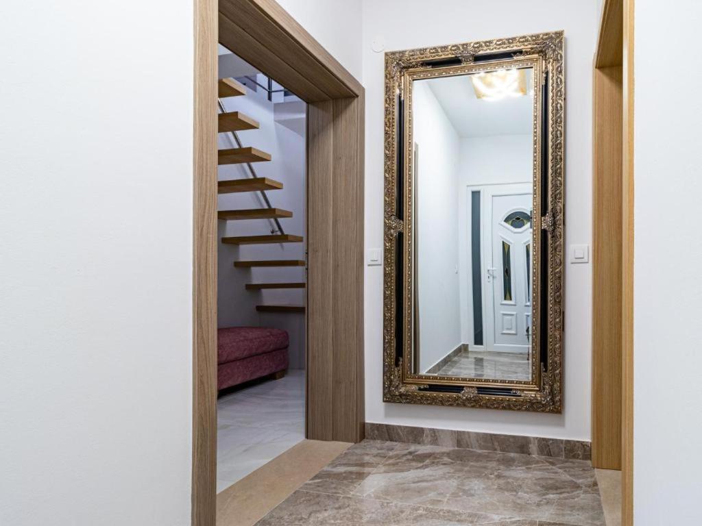 Apartments More Luxury Sobra Екстериор снимка