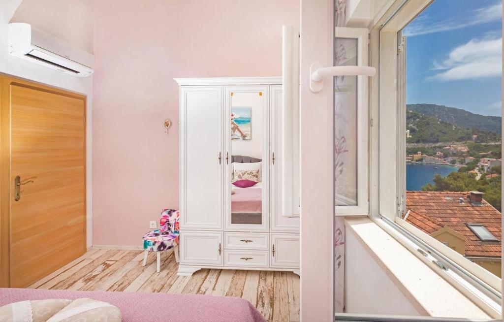 Apartments More Luxury Sobra Екстериор снимка