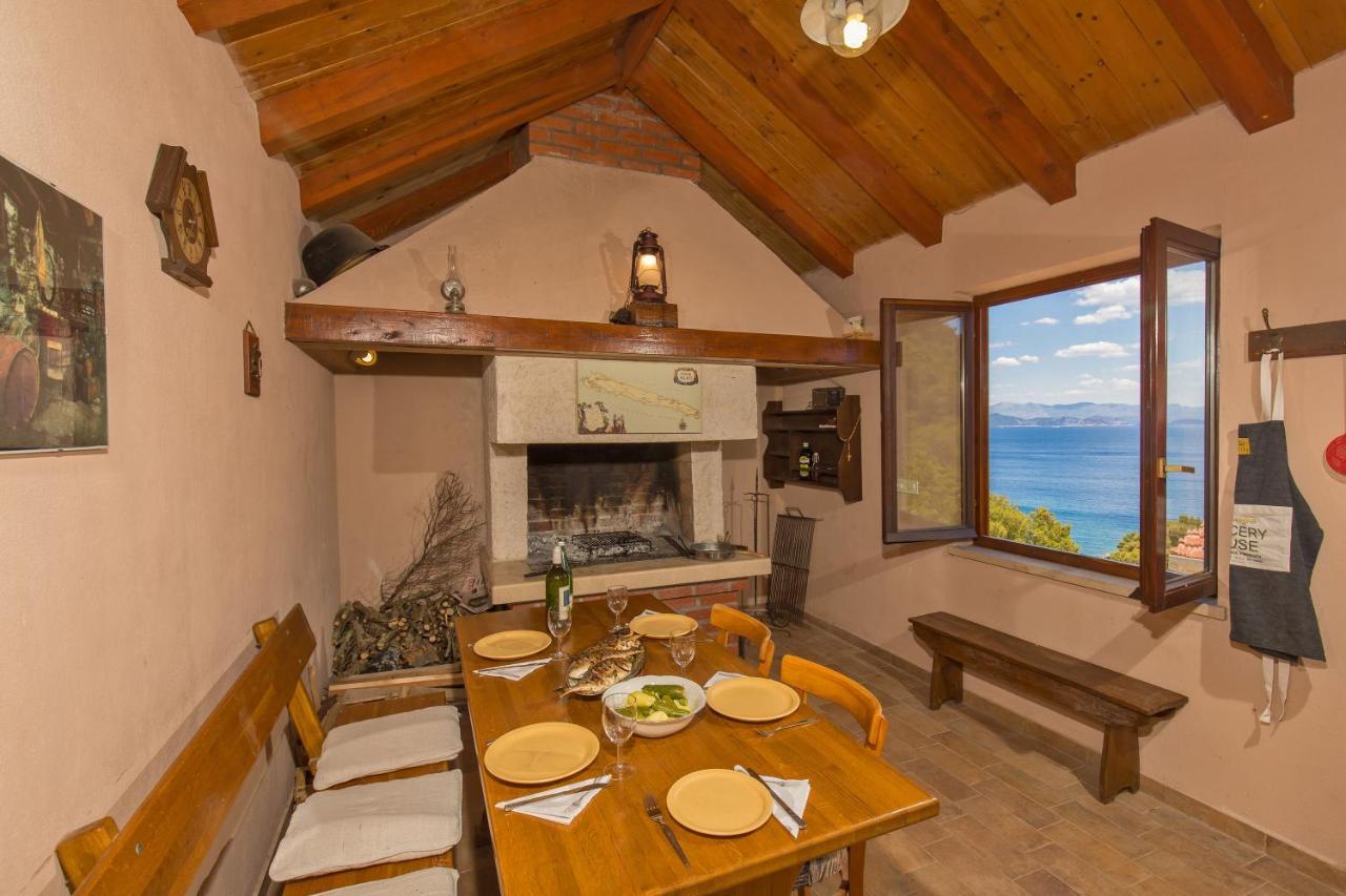 Apartments More Luxury Sobra Екстериор снимка