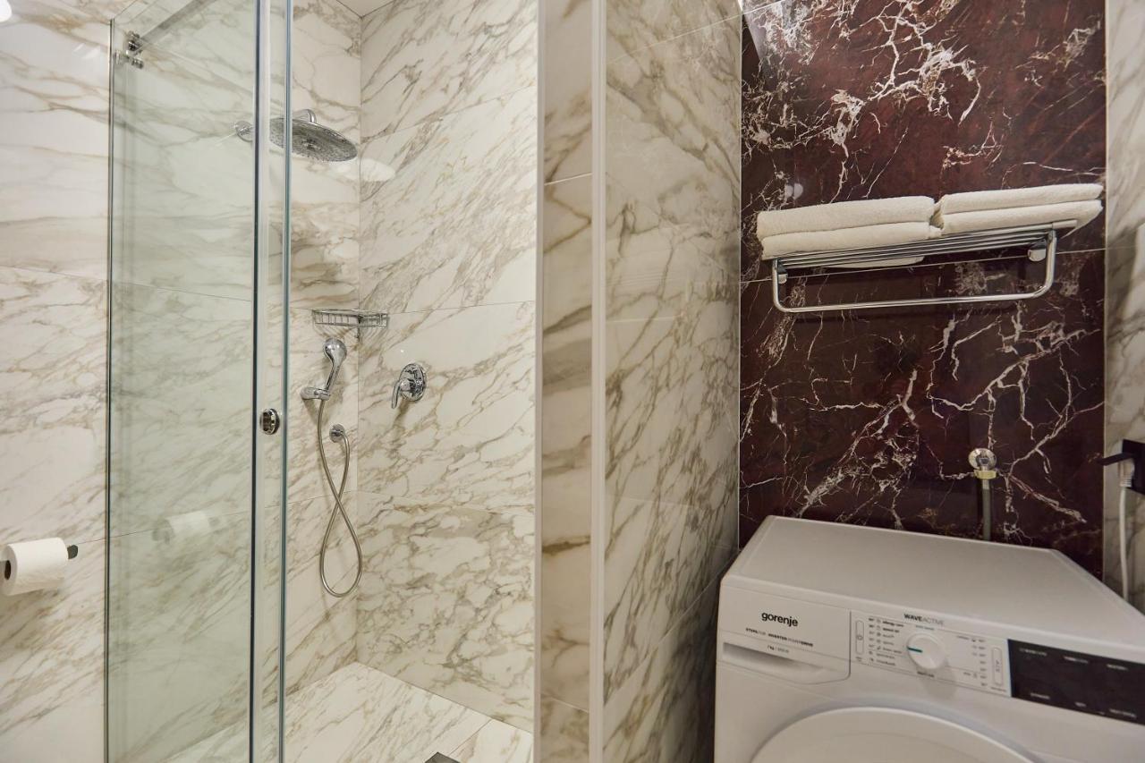 Apartments More Luxury Sobra Екстериор снимка