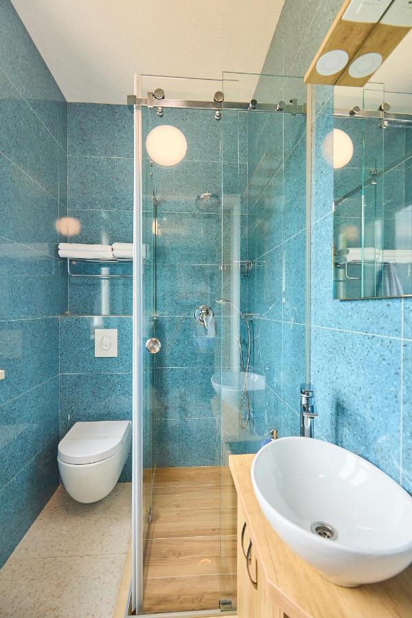 Apartments More Luxury Sobra Екстериор снимка