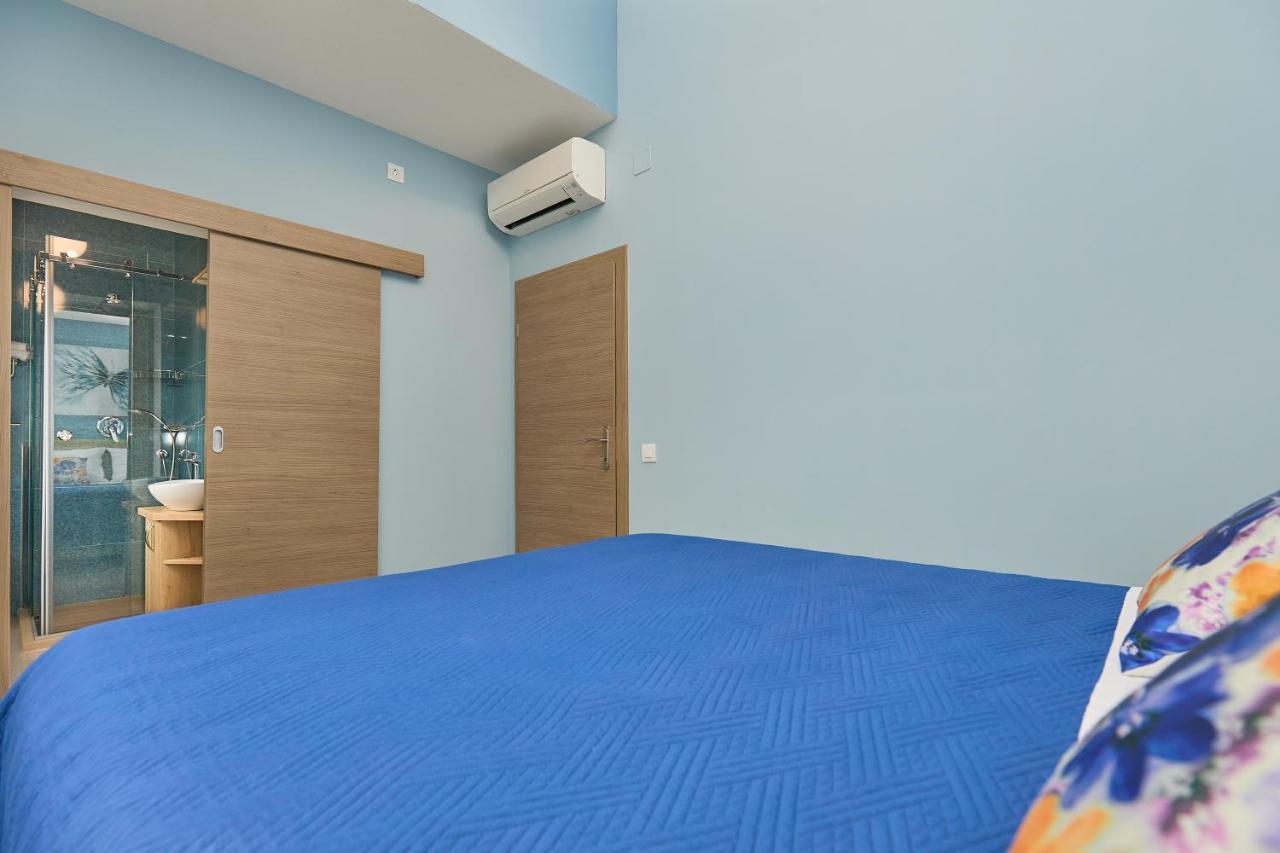Apartments More Luxury Sobra Екстериор снимка